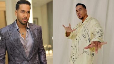 Romeo Santos