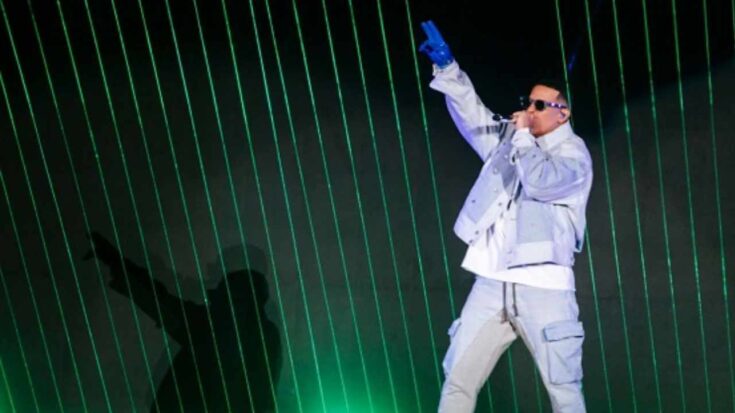 Daddy Yankee