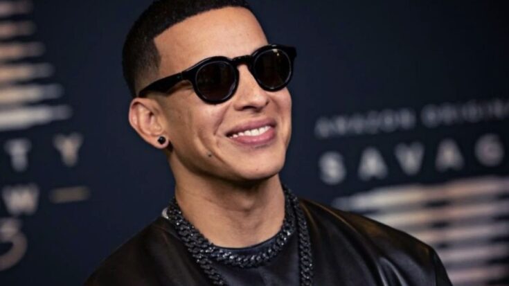 Daddy Yankee