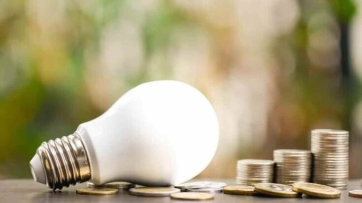 Ahorro de Luz
