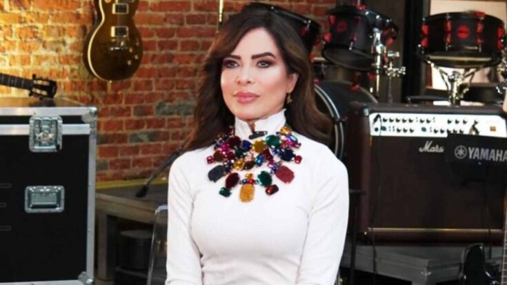 Gloria Trevi