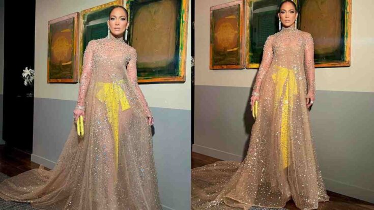 jennifer lopez