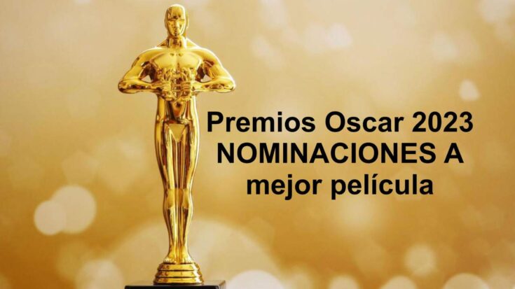 Premios Oscar 2023