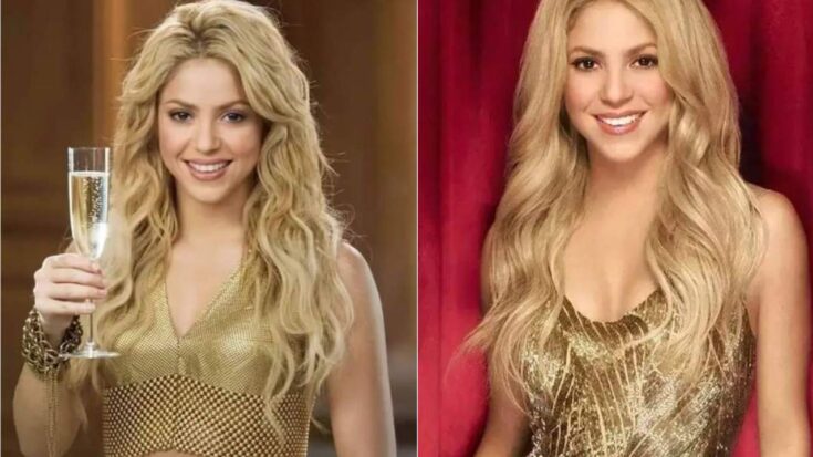 Shakira