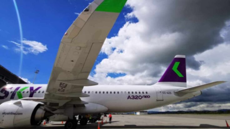cierran aeropuerto