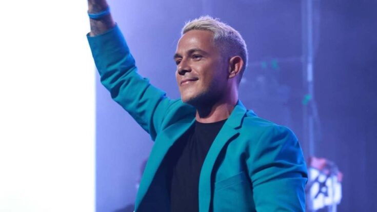 Alejandro Sanz