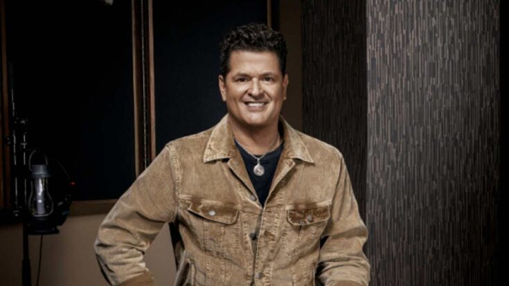 carlos vives