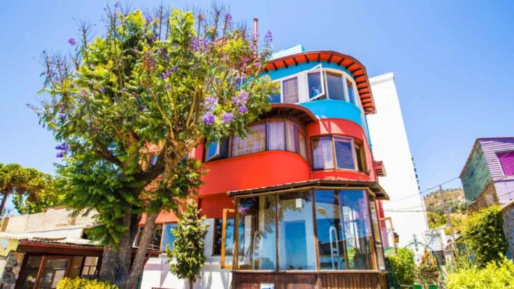 turismo en Viña del Mar