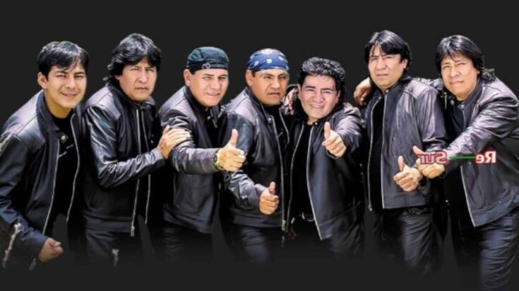 Los Ronisch