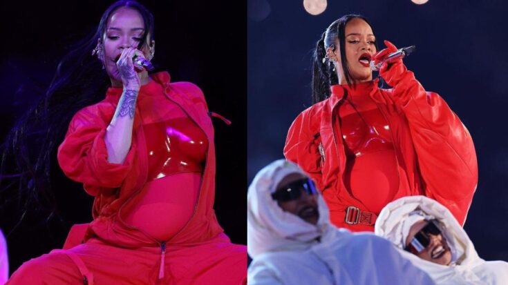 Rihanna