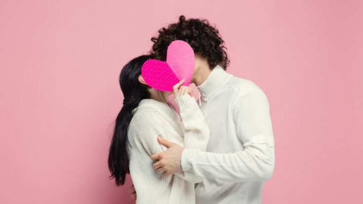 san valentón