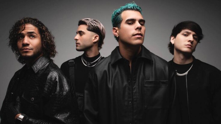 CNCO
