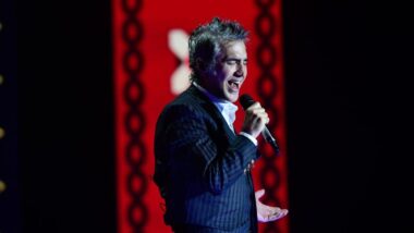 Alejandro Fernández