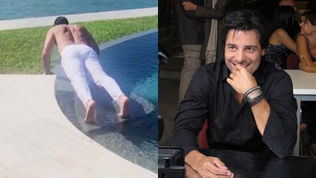 Chayanne
