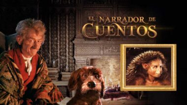 El narrador de cuentos