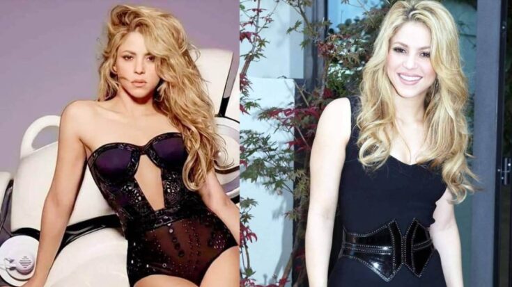 Shakira