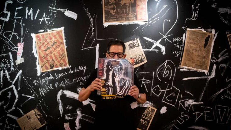 Exposición fotográfica