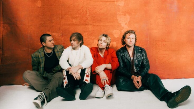 5 Seconds Of Summer