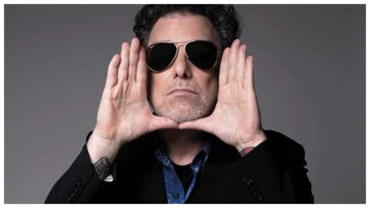 Andrés Calamaro