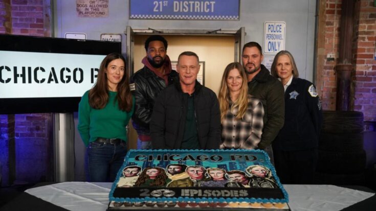 Chicago PD