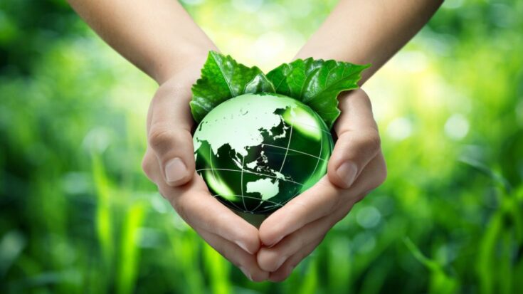 Día Mundial de la Tierra