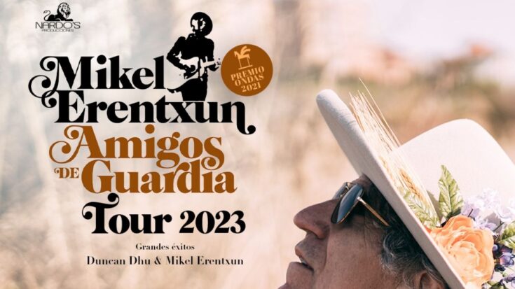 Mikel Erentxun