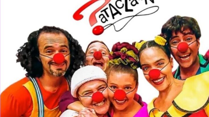 Pataclaun regresa a las pantallas de Latina