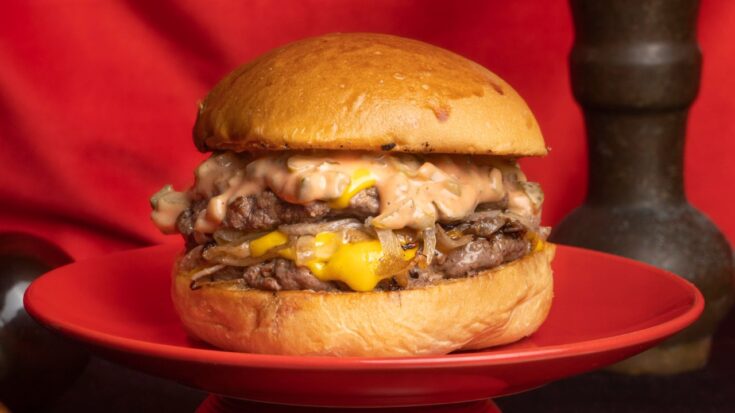 Burger Fest