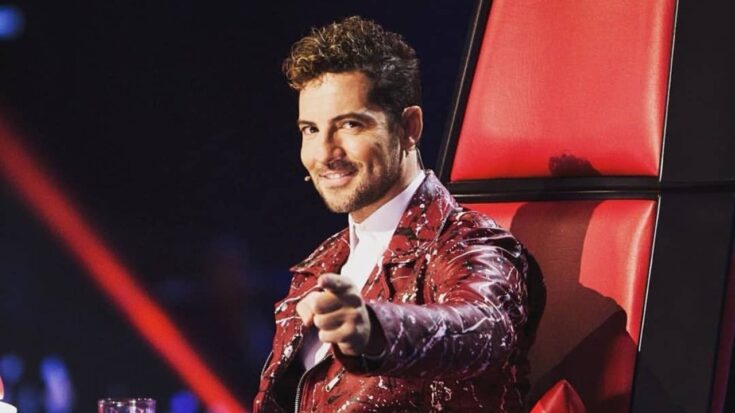 David Bisbal