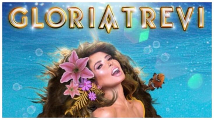 Gloria Trevi