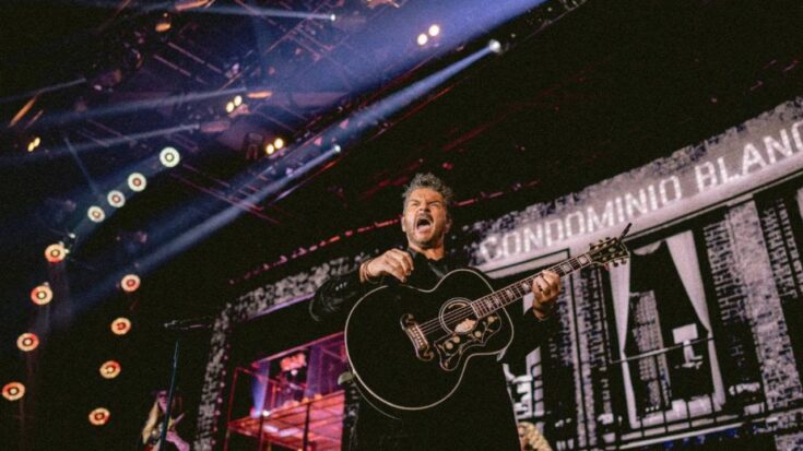 Ricardo Arjona