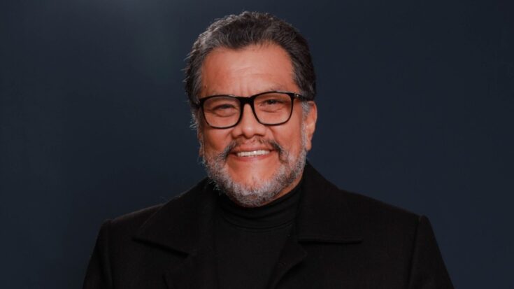 Tomás Angulo