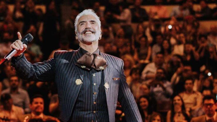 Alejndro Fernández