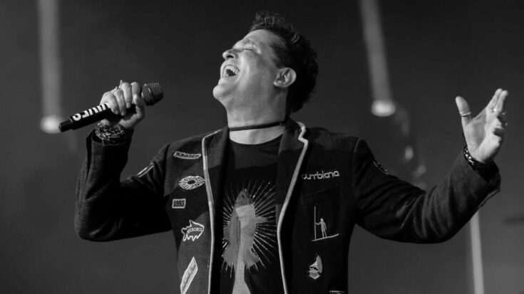 carlos vives