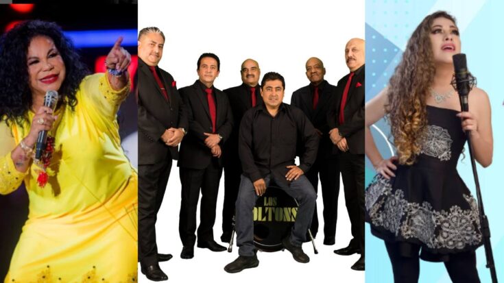 conciertos por el día de la madre