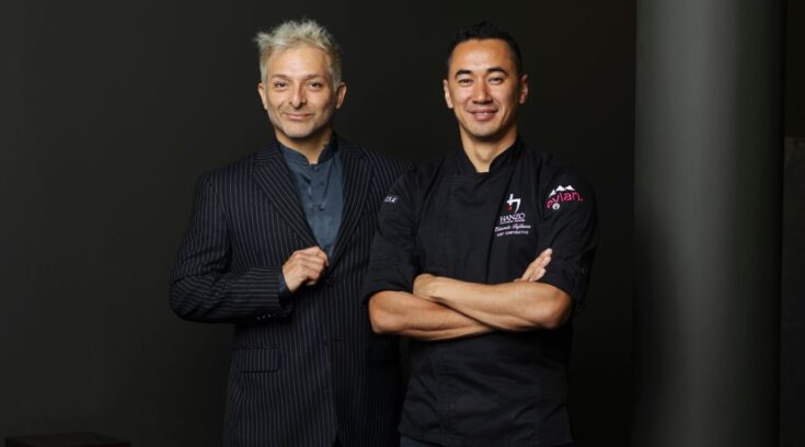 ‘Guía Chef & Sommelier’