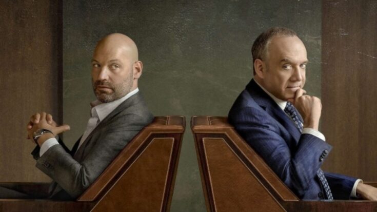 Billions 6ta temporada