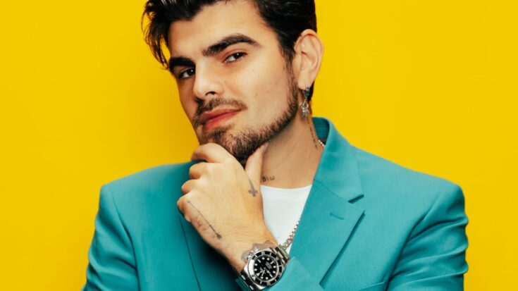 Jonathan Moly