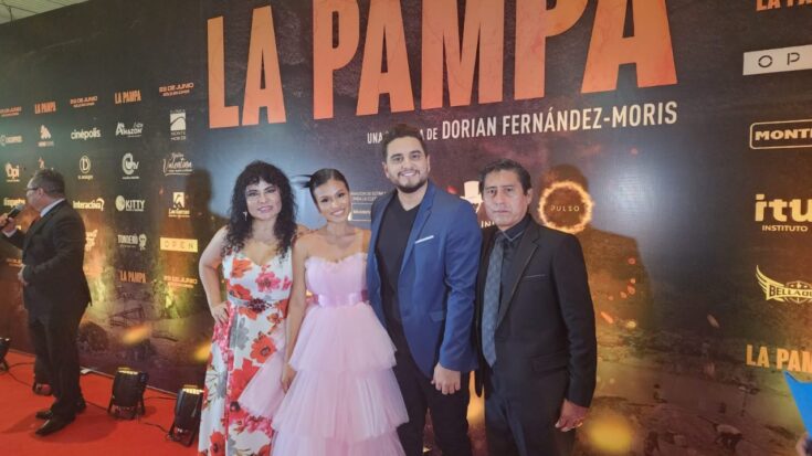 La pampa 1