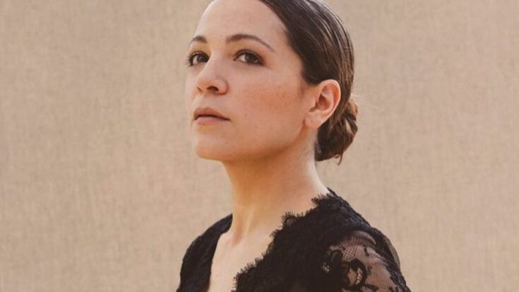 Natalia Lafourcade