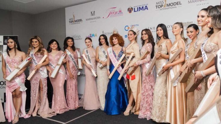 Los certámenes de belleza más esperados del 2023