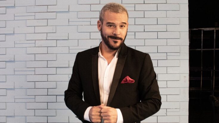 adolfo aguilar