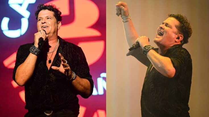 Carlos Vives