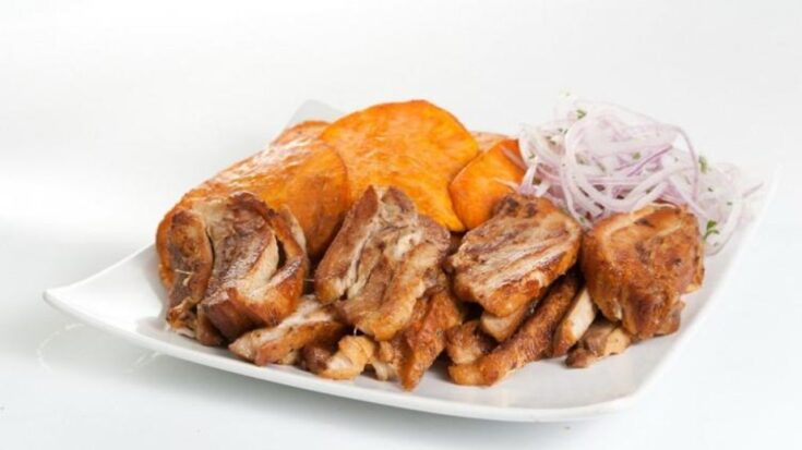 chicharrón
