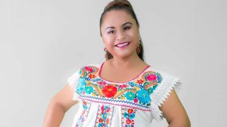 Haydée Raymundo