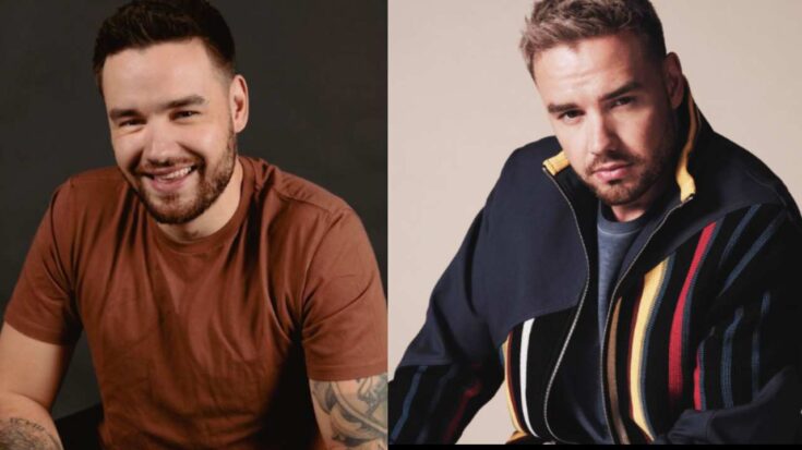 liam payne