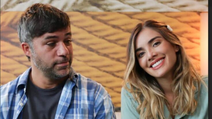 Se testigo de una de las comedias románticas peruanas con mayor diversidad este año