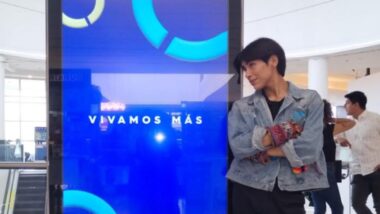 Open Plaza busca los Tesoros Ocultos de la música peruana.
