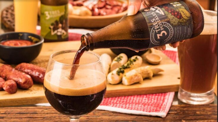 Descubre la experiencia cervecera única en Oxapampa.