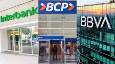 Bancos en Perú. Las quejas frecuentes tvolima.pe
